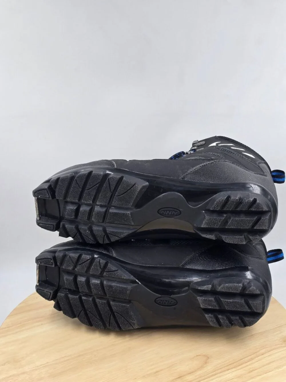 WHITEWOODS 302 CROSS COUNTRY SKI BOOT Mens sz EU Sz 45 U.S 11